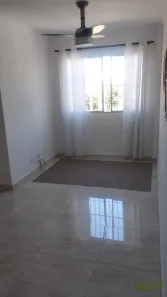 Apartamento com 2 Quartos à venda, 62m² no Cidade das Flores, Osasco