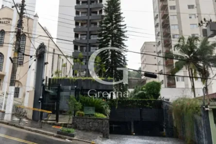 Apartamento com 1 Quarto à venda, 45m² no Sumarezinho, São Paulo