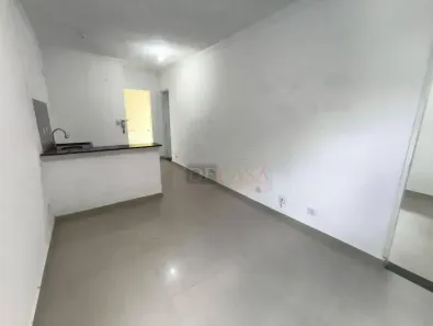 Apartamento com 2 Quartos para alugar, 49m² no Vila Princesa Isabel, São Paulo