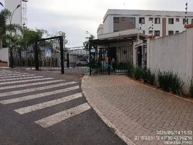 Apartamento com 2 Quartos à venda, 42m² no Planalto Verde, Ribeirão Preto