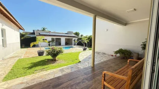 Casa de Condomínio com 3 Quartos à venda, 332m² no Terras de Mont Serrat, Salto