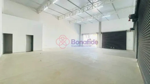 Ponto Comercial para alugar, 180m² no Tulipas, Jundiaí