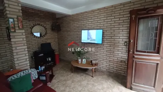 Sobrado com 2 Quartos à venda, 120m² no Cangaíba, São Paulo