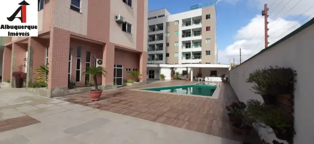 Apartamento com 4 Quartos à venda, 217m² no Renascença, São Luís