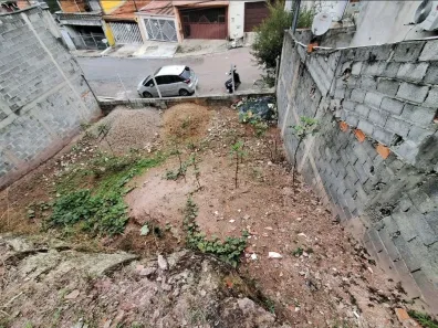 Lote/Terreno à venda, 333m² no Jardim Caçula, Jundiaí