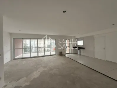 Apartamento com 3 Quartos à venda, 141m² no Vila Andrade, São Paulo