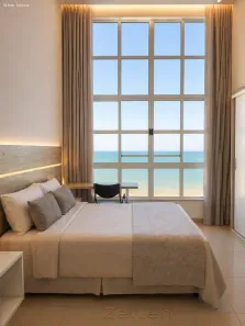 Apartamento com 1 Quarto à venda, 40m² no Costa do Sol, Macaé