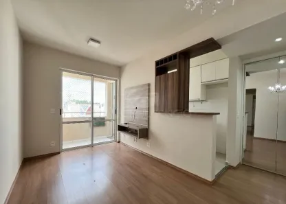 Apartamento com 2 Quartos para alugar, 50m² no Terra Bonita, Londrina