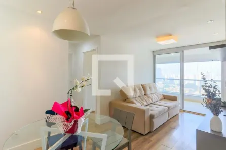 Apartamento com 2 Quartos à venda, 68m² no Brooklin Paulista, São Paulo