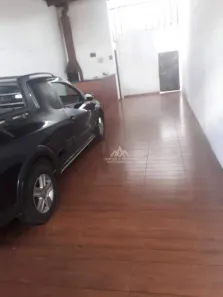Sobrado com 3 Quartos à venda, 118m² no Parque Ribeirão Preto, Ribeirão Preto