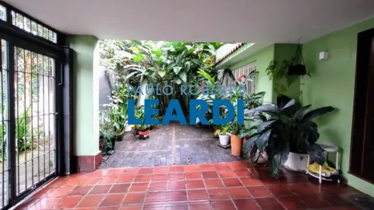 Casa com 3 Quartos à venda, 150m² no Sumarezinho, São Paulo