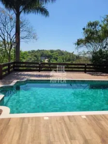 Casa de Condomínio com 5 Quartos à venda, 700m² no Sapê, Niterói