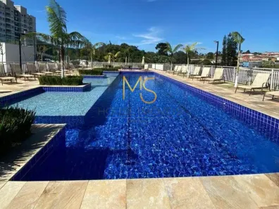 Apartamento com 2 Quartos à venda, 50m² no Jardim Portão Vermelho, Vargem Grande Paulista
