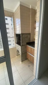 Apartamento com 2 Quartos à venda, 65m² no Aviação, Praia Grande