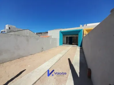 Casa com 2 Quartos à venda, 56m² no Perequê, Matinhos