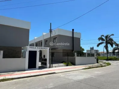 Sobrado com 3 Quartos à venda, 98m² no Nova Palhoça, Palhoça