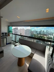 Apartamento com 3 Quartos à venda, 72m² no Boa Viagem, Recife