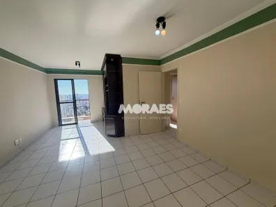 Apartamento com 3 Quartos para alugar, 84m² no Jardim Infante Dom Henrique, Bauru