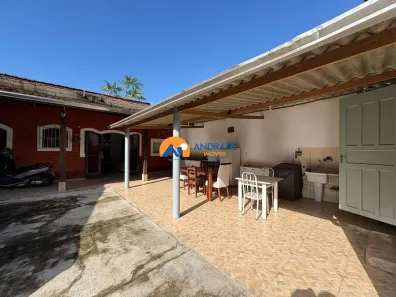 Casa com 2 Quartos à venda, 120m² no Perequê Açu, Ubatuba