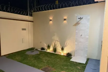 Casa com 3 Quartos à venda, 97m² no Residencial Monte Pascoal, Goiânia