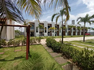 Casa com 3 Quartos à venda, 100m² no Porto das Dunas, Aquiraz