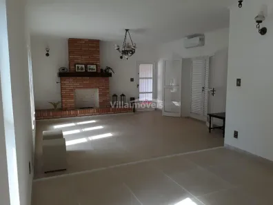 Casa com 4 Quartos à venda, 280m² no Jardim Chapadão, Campinas