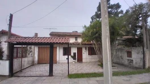Casa com 3 Quartos à venda, 300m² no Aberta dos Morros, Porto Alegre
