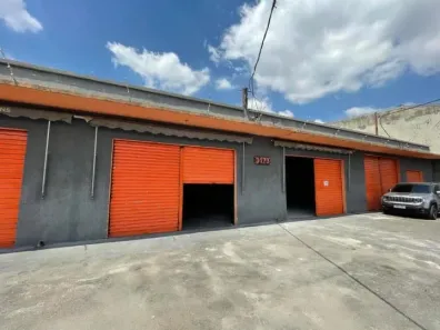 Ponto Comercial para alugar, 500m² no Casa Verde, São Paulo