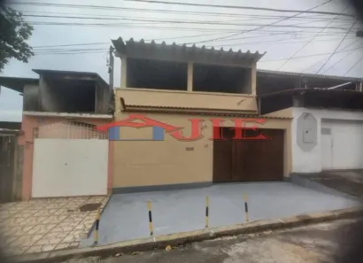 Casa com 3 Quartos à venda, 151m² no Parque Anchieta, Rio de Janeiro