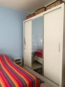 Apartamento com 2 Quartos à venda, 50m² no Núcleo do Engordador, São Paulo