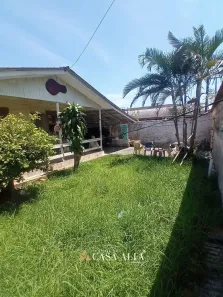 Casa com 3 Quartos à venda, 60m² no Ipanema, Pontal do Paraná