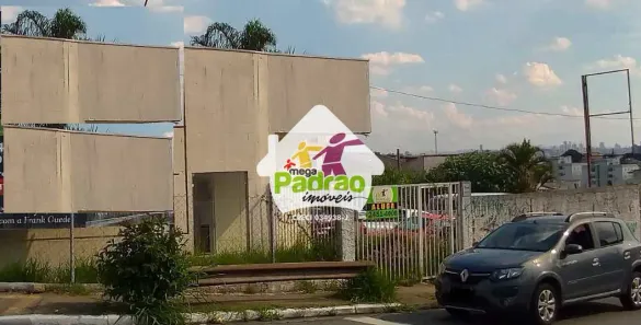 Lote/Terreno à venda, 980m² no Vila Capitão Rabelo, Guarulhos