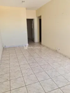 Apartamento com 2 Quartos à venda, 50m² no Jardim Aurélia, Campinas