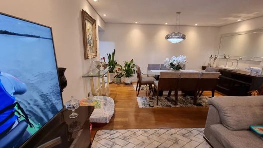 Apartamento com 3 Quartos à venda, 104m² no Perdizes, São Paulo