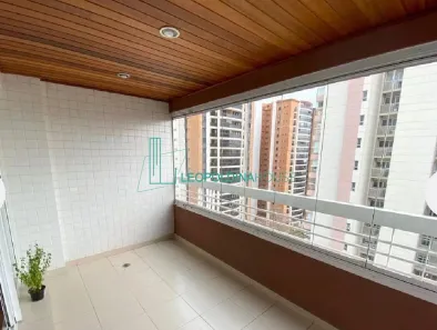Apartamento com 3 Quartos à venda, 115m² no Alto da Lapa, São Paulo