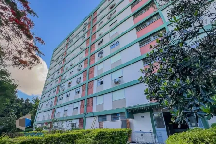 Apartamento com 3 Quartos à venda, 67m² no Petrópolis, Porto Alegre
