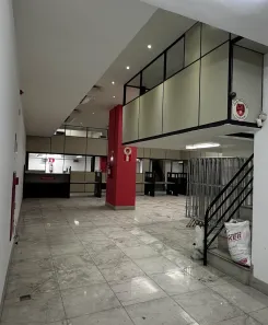 Sala Comercial para alugar, 400m² no Funcionários, Belo Horizonte