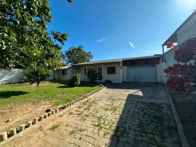 Casa com 3 Quartos para alugar, 120m² no Ingleses do Rio Vermelho, Florianópolis