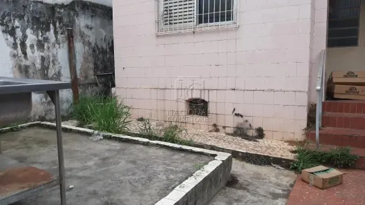 Lote/Terreno à venda, 480m² no Parque Oratório, Santo André