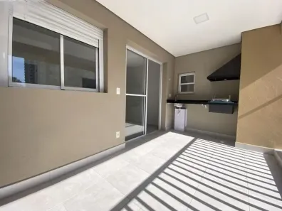 Apartamento com 2 Quartos à venda, 65m² no Vila Osasco, Osasco
