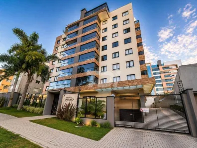 Apartamento com 2 Quartos à venda, 73m² no Água Verde, Curitiba
