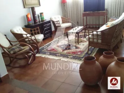 Sobrado com 3 Quartos à venda, 300m² no Jardim Irajá, Ribeirão Preto