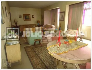 Apartamento com 3 Quartos à venda, 190m² no Copacabana, Rio de Janeiro