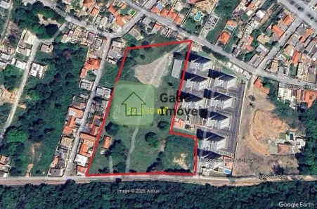 Lote/Terreno à venda, 22350m² no Chácara Contagem, Contagem