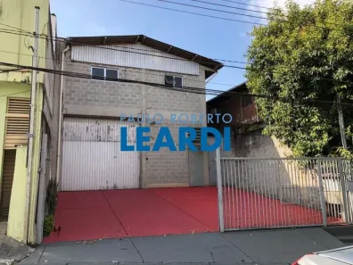 Galpão/Depósito/Armazém à venda, 500m² no Vila Baby, São Paulo