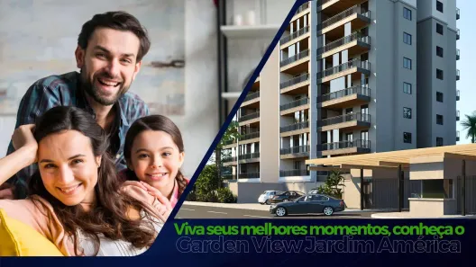 Apartamento com 3 Quartos à venda, 62m² no Jardim Anhembi, São José dos Campos