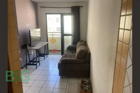 Apartamento com 3 Quartos à venda, 71m² no Vila Palmeiras, São Paulo