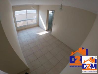 Apartamento com 2 Quartos à venda, 68m² no Vila Osasco, Osasco