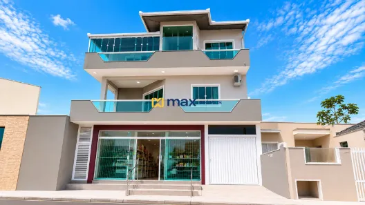 Casa com 3 Quartos à venda, 409m² no Santa Regina, Itajaí