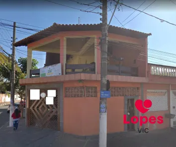 Sobrado com 4 Quartos à venda, 327m² no Calmon Viana, Poá